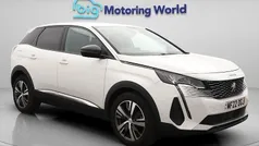 Used 2023 Peugeot 3008 Allure Estate | £19,200 (Fair price)
