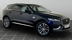 Used 2025 Jaguar F-Pace R-Dynamic SUV | £29,295 (Super price)