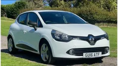 Used 2013 Renault Clio IV Play Hatchback | £4,990 (Fair price)