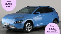 Used 2023 Hyundai Kona Premium SUV | £15,769 (Fair price)