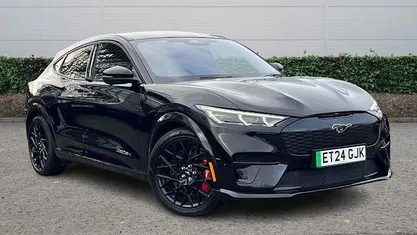 Used Ford Mustang 487 HP (358 kW) 2022 Estate