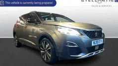 Used 2020 Peugeot 5008 Premium Estate | £18,072 (Fair price)