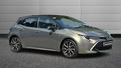 Other Used 2020 Toyota Corolla Hatchback | £18,895 (Fair price)