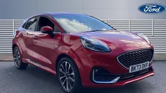 Used 2023 Ford Puma Gen-E ST-Line Hatchback | £18,367 (Fair price)