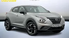 Used 2023 Nissan Juke N-Connecta SUV | £16,899 (Fair price)