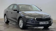 Used 2024 Skoda Octavia SE Technology Hatchback | £20,795 (Good price)