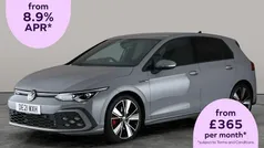 Used 2023 VW Golf VIII GTD Hatchback | £25,269 (Fair price)