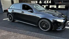 Used 2020 Mercedes A250 AMG Line Premium Hatchback | £16,999 (Fair price)
