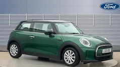 Used 2021 Mini Cooper Classic Hatchback | £13,829 (Fair price)