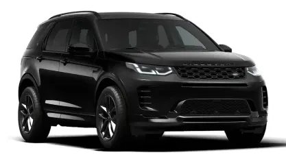 New Land Rover Discovery Sport Landmark 204 HP (150 kW) 2026 SUV