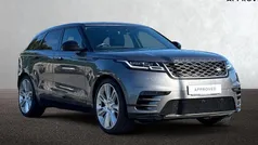 Used 2020 Land Rover Range Rover Velar SE Dynamic SUV | £24,499 (Good price)