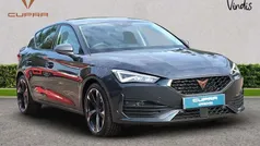 Grey Used 2023 Cupra Leon Hatchback | £21,400 (Fair price)
