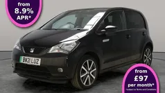 Used 2021 Seat Mii Electric Hatchback | £8,660 (Fair price)