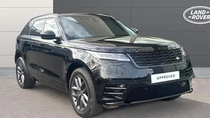Used Land Rover Range Rover Velar SE Dynamic 249 HP (183 kW) 2024 SUV