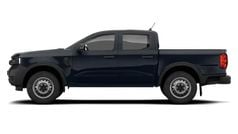 Used 2022 Ford Ranger Wildtrack Pickup | £23,994 (Fair price)
