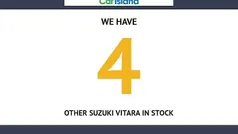 Used 2019 Suzuki Vitara SZ-T Estate | £10,150 (Fair price)