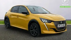 Used 2023 Peugeot 208 GTi Hatchback | £15,799 (Fair price)