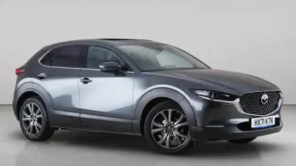 Used Mazda CX-30 Inclusive 186 HP (136 kW) 2023 SUV
