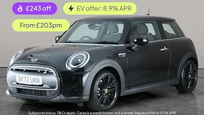 Used 2023 Mini Cooper Level 2 Hatchback | £13,444 (Good price)
