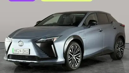 Used Lexus RZ 450e 230 kW (313 HP) 2026 SUV