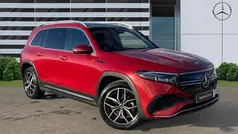 Used 2022 Mercedes 350 AMG Line Premium Estate | £27,730 (Fair price)