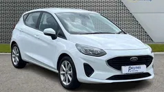 Used 2023 Ford Fiesta Trend Hatchback | £12,495 (Super price)