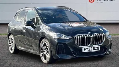 Used BMW 220 M Sport 156 HP (114 kW) 2025 Estate