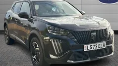 Used 2023 Peugeot 2008 GT SUV | £18,568 (Fair price)