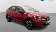 Used 2023 VW Taigo Style SUV | £19,049 (Fair price)