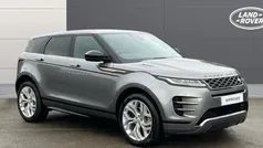 Used 2023 Land Rover Range Rover evoque R-Dynamic Hatchback | £27,600 (Fair price)