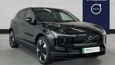 Used 2026 Volvo EX30 Ultra SUV | £35,990 (Super price)