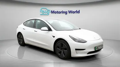 Used Tesla Model 3 RWD 222 kW (302 HP) 2023 Sedan