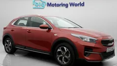 Used 2022 Kia XCeed 2 SUV | £11,200 (Fair price)