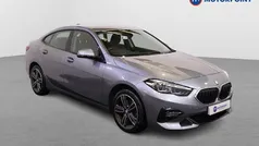 Used 2022 BMW 218 Sport Line Coupe | £18,849 (Fair price)