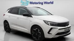 Used 2024 Vauxhall Grandland X Ultimate SUV | £22,500 (Fair price)