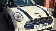 Used 2018 Mini Cooper S Hatch Hatchback | £13,399 (Fair price)
