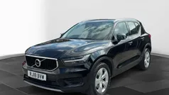 Used 2020 Volvo XC40 Momentum SUV | £16,795 (Fair price)