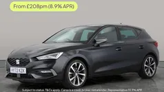 Used 2022 Seat Leon FR Sport Hatchback | £16,114 (Fair price)