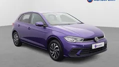 Used 2026 VW Polo Life Hatchback | £15,299 (Super price)