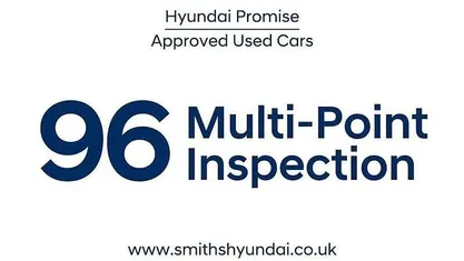 Used Hyundai i20 Ultimate 101 HP (74 kW) 2026 Hatchback