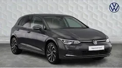 Used 2023 VW Golf VIII Edition Hatchback | £19,390 (Fair price)