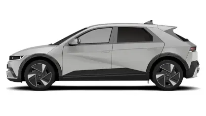 New Hyundai Ioniq 5 Ultimate 239 kW (325 HP) 2026 SUV
