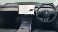 Used 2023 Tesla Model 3 Performance Sedan | £22,451 (Fair price)