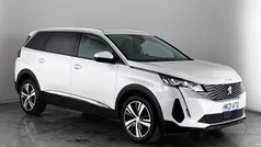 Used 2022 Peugeot 5008 Allure Premium Estate | £17,850 (Fair price)