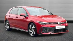 Used 2024 VW Golf VIII GTI Hatchback | £33,990 (Fair price)