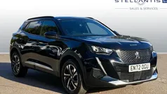 Used 2023 Peugeot 2008 Allure+ SUV | £15,471 (Fair price)