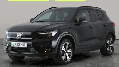 Used Volvo XC40 Core 169 kW (231 HP) 2022 SUV