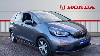 Used 2023 Honda Jazz Hybrid Hatchback | £17,594 (Fair price)