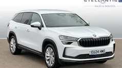 Used 2025 Skoda Kodiaq SE L SUV | £29,605 (Fair price)