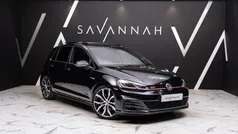 Used 2020 VW Golf VIII GTI Hatchback | £17,995 (Good price)